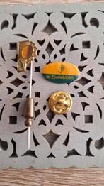 ZONNEBLOEM NATIONALE VERENIGING, Verzamelen, Speldjes, Pins en Buttons, Ophalen of Verzenden, Zo goed als nieuw, Sport