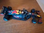 Red Bull rb16 max verstappen 1:24, Ophalen of Verzenden, Nieuw, Bburago