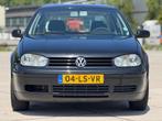 Volkswagen Golf 1.4-16V Ocean | Airco | Elektrische spiegels, Voorwielaandrijving, Gebruikt, 1104 kg, Zwart