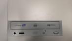 LG/HP CED-8080B CD Writer Plus, Intern, Gebruikt, Ophalen of Verzenden, Windows