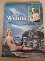 Willink, Boeken, Ophalen of Verzenden, Gelezen
