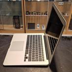 Apple Macbook Air 2015 i5 4GB 128GB SSD - In Nette Staat, Flex Ltd., Zo goed als nieuw, https://flex.com/contact-us, Nobelstraat 10, 5807 GA Oostrum