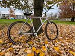Vanmoof café racer no5, Overige merken, Gebruikt, Ophalen of Verzenden, 57 tot 61 cm