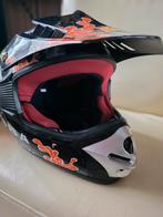 Crosmotor helm, Overige merken, M, Ophalen of Verzenden, Tweedehands