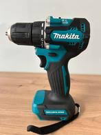 Nieuwe !!! Makita 18v DDF 487 Accuboormachine evt met Accu, Doe-het-zelf en Verbouw, Gereedschap | Boormachines, 600 watt of meer