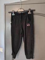 LA Gear zwarte sportbroek – meisjes maat 158, Kinderen en Baby's, Kinderkleding | Maat 158, Ophalen, Gebruikt, Meisje, L.A. Gear