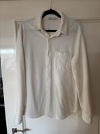 Overhemd, Kleding | Heren, Overhemden, Ophalen of Verzenden, Zo goed als nieuw, Blauw, Halswijdte 41/42 (L)