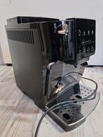 De Longhi Magnifica Start koffiezetapparaat 2023, Witgoed en Apparatuur, Koffiezetapparaten, Ophalen, Gebruikt, 1 kopje, Afneembaar waterreservoir