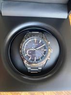 Seiko Astron GPS Solar 8x22-0AG0-2, Sieraden, Tassen en Uiterlijk, Horloges | Heren, Ophalen, Gebruikt, Polshorloge, Overige materialen