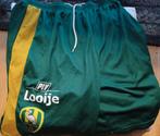 Voetbalbroejje ADO Den Haag / FC Den Haag  maat L en Xl, Ophalen, Maat 56/58 (XL), Zwart