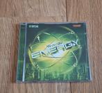 Trance Energy CD - 2000 (de eerste!), Ophalen of Verzenden, Zo goed als nieuw, Techno of Trance