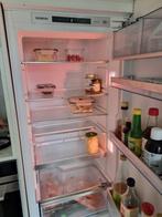 Koelkast Siemens inbouw rond 122 cm, Ophalen, 120 tot 140 cm, 200 liter of meer, 45 tot 60 cm