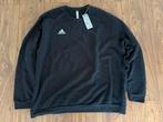 Adidas sweater XXL zwart - Nieuw!, Ophalen of Verzenden, Nieuw, Overige maten, Zwart
