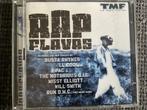 Rap Flavas 2x CD, Ophalen of Verzenden, 2000 tot heden, Gebruikt