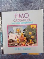 FIMO Cadeautjes boek - Els Bijl-Goutier, Els Bijl-Goutier, Ophalen of Verzenden, Zo goed als nieuw, Geschikt voor kinderen