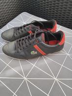 heren schoen merk LACOSTE maat 43, Ophalen of Verzenden, Gedragen, Sportschoenen, Lacoste