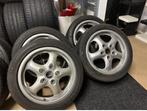 Porsche 993 cup velgen 17 inch, Auto-onderdelen, Banden en Velgen, Ophalen, Overige, Gebruikt, Velg(en)