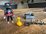 Playmobil Western Set 3814, Ophalen of Verzenden, Zo goed als nieuw, Complete set