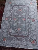 "kant" tafelkleed Antiek-Look, Ophalen