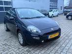 Fiat Punto Evo 0.9 TwinAir Lounge 2016 5-Deurs Airco, Voorwielaandrijving, Startonderbreker, Gebruikt, Euro 6