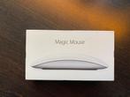 Magic Mouse 2 zgan Apple Macbook iMac oplaadbaar, Computers en Software, Muizen, Ophalen of Verzenden, Zo goed als nieuw