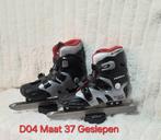 Nijdam Speed Sub Maat 37 Geslepen, Combinoren, Ophalen of Verzenden, Zo goed als nieuw, Nijdam