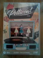 Petticoat seizoen 1 nieuw in verpakking, Cd's en Dvd's, Ophalen of Verzenden, Zo goed als nieuw