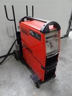 Tig lasapparaat Kemppi mastertig 2500 AC/DC Puls WTGK, Doe-het-zelf en Verbouw, Gereedschap | Lasapparaten, Ophalen of Verzenden
