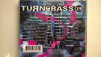 Turn Up The Bass Volume 15, Cd's en Dvd's, Cd's | Verzamelalbums, Ophalen of Verzenden, Zo goed als nieuw, Dance