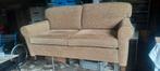 2 zits Bank, Ophalen, Minder dan 75 cm, 150 tot 200 cm, Tweepersoons