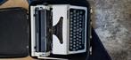 Typemachine, Diversen, Typemachines, Ophalen, Zo goed als nieuw