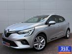 Renault Clio 1.0 TCe Carplay Cruise Trekhaak Navi Led 2020 U, Voorwielaandrijving, Gebruikt, Met garantie (alle), Origineel Nederlands