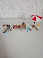Playmobil Spirit Miradero snoepwinkel, Ophalen of Verzenden, Zo goed als nieuw, Complete set