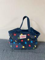 Cath Kidston kindertasje, Sieraden, Tassen en Uiterlijk, Ophalen of Verzenden, Gebruikt, Blauw