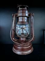 Vintage lamp, Ophalen of Verzenden