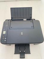 Printer Canon, Ophalen of Verzenden, Zo goed als nieuw, Printer
