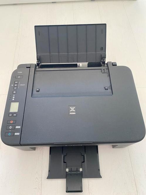 Printer Canon, Computers en Software, Printers, Zo goed als nieuw, Printer, Ophalen of Verzenden