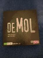 Wie is de Mol? Groot Bordspel als nieuw, Vijf spelers of meer, Ophalen of Verzenden, Zo goed als nieuw, Just 2 Play