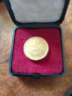 Zeldzame Finse 20 Eurocent 2001, Postzegels en Munten, Ophalen of Verzenden