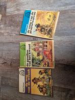 Hans kresse, Boeken, Meerdere stripboeken, Ophalen, Gelezen