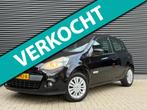 Renault Clio 1.2 Collection| RIJKLAAR|AIRCO|NAVI|NWE APK| GA, Voorwielaandrijving, Euro 5, Zwart, 4 cilinders
