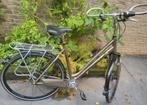 Mooie damesfiets in goede staat! Maat L, Ophalen of Verzenden, Zo goed als nieuw, Minder dan 10 versnellingen, Overige merken