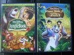 Disney films, Cd's en Dvd's, Ophalen of Verzenden