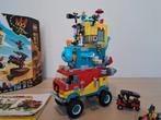 lego monkie kid 80038, Ophalen, Zo goed als nieuw