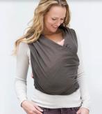 Draagdoek - Babylonia - Babycarriers - Tricot slen, Ophalen of Verzenden, Zo goed als nieuw, Draagdoek