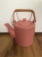 xenos rose teapot, Huis en Inrichting, Keuken | Servies, Ophalen of Verzenden