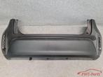 TOYOTA YARIS CROSS ACHTERBUMPER ORIGINEEL, Gebruikt, Ophalen of Verzenden, Toyota, Achter