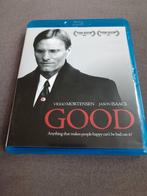 Good - bluray, Ophalen of Verzenden, Zo goed als nieuw, Actie