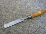 Beitel. Mawhood, Sheffield, Antiek en Kunst, Antiek | Gereedschap en Instrumenten, Verzenden