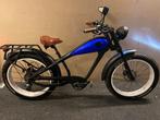 E Chopper Chill'n'eBike Fatbike Demo Slechts 533 km, Ophalen of Verzenden, Zo goed als nieuw